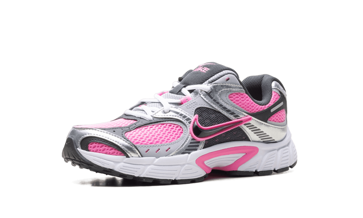NIKE WOMENS V5 RNR Womens "Pink Spell Anthracite" HQ7901 601 HQ7901 601 from Stadium Goods