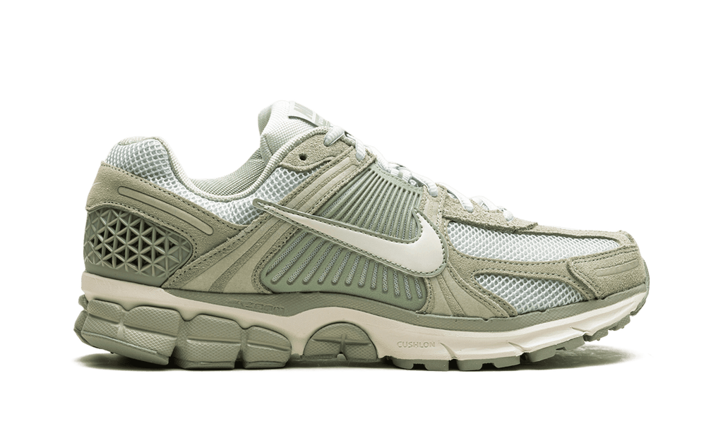 NIKE MENS Zoom Vomero 5 "Jade Horizon" HF1553 300 from Stadium Goods