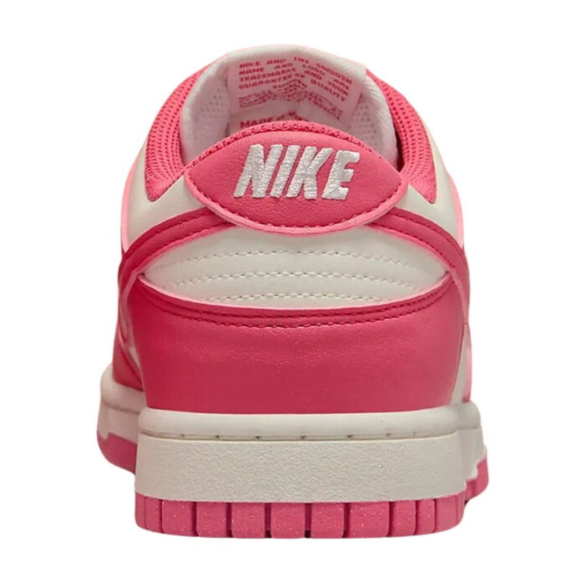 Nike Panda Dunk Low Women's DD1503-101