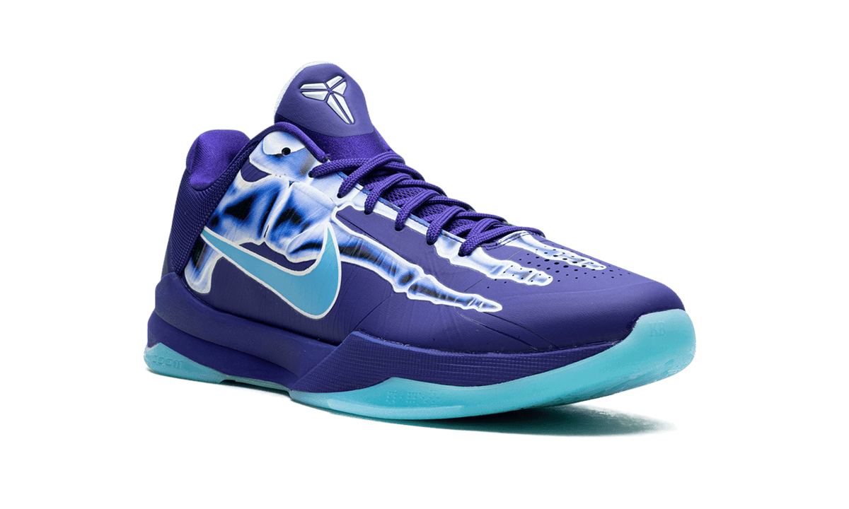 NIKE MENS Zoom Kobe 5 Protro "X-Ray" HJ4303 400 from Stadium Goods