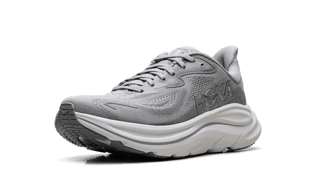 HOKA WOMENS One Clifton 10 "Stellar Grey" 1162031 SRYG 1162031 SRYG from Stadium Goods
