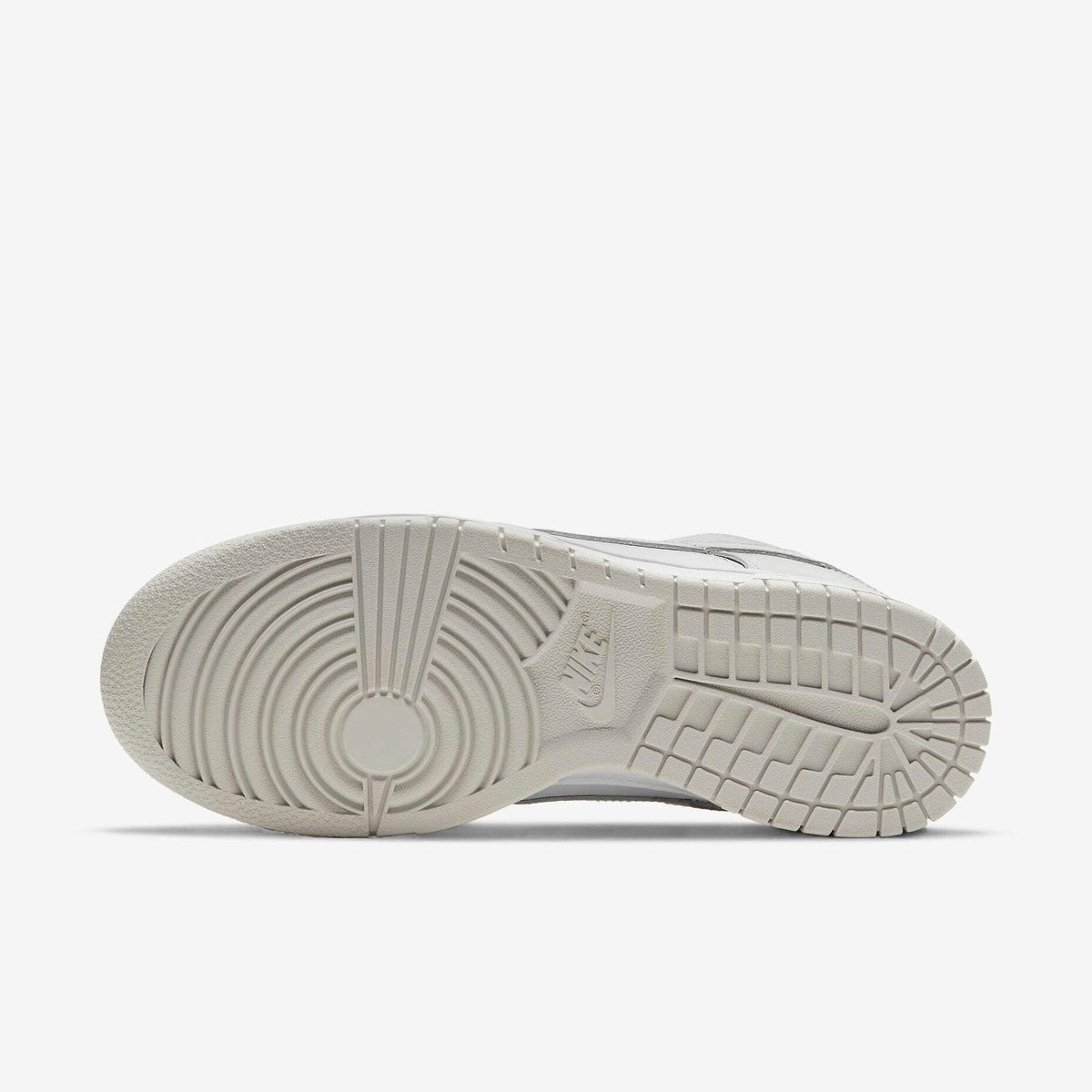 Women's Nike Dunk Low Sail/Cacao Wow-Coconut Milk (DD1503 124) - 12