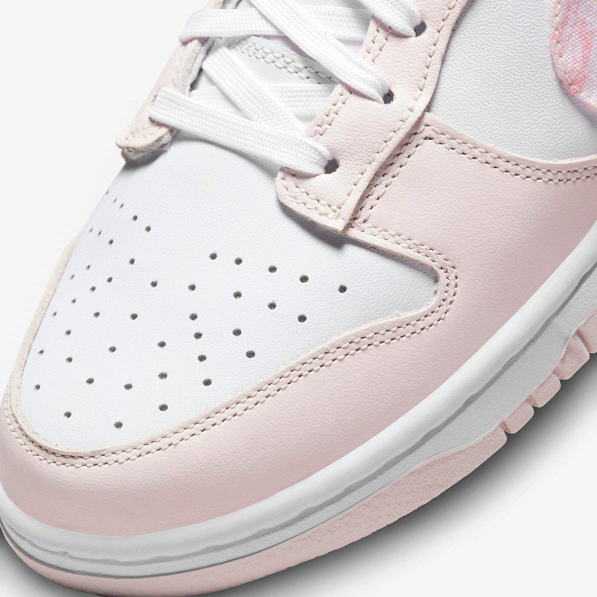 Nike Panda Dunk Low Women's DD1503-101