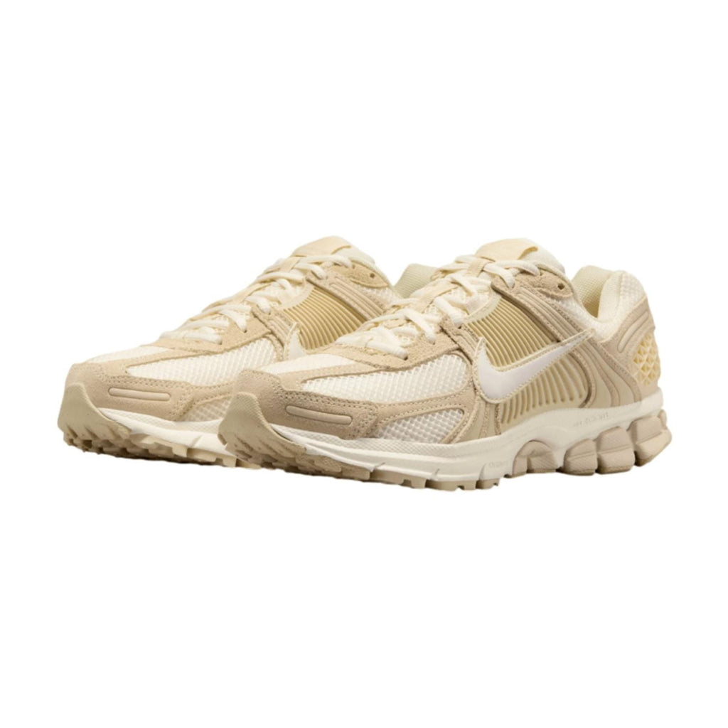 Nike Zoom Vomero 5 Beach/Sail-Light Khaki-Pale Ivory HQ0458-200 Women's Size 6
