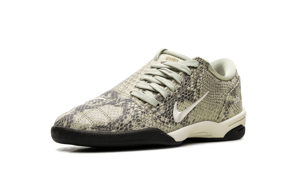 NIKE WOMENS Total 90 SE Womens "Olive Aura Pale Ivory" IB4204 301 IB4204 301 from Stadium Goods