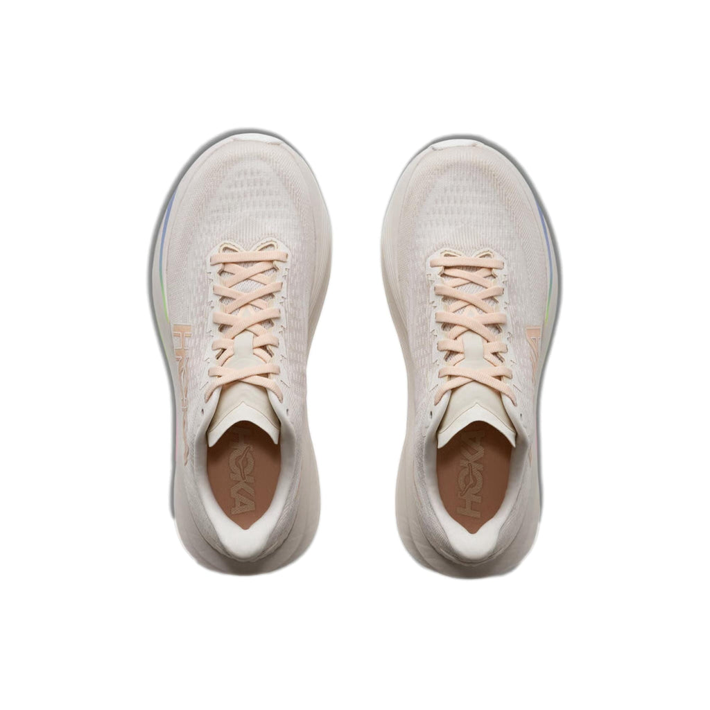 Hoka Mach 7 Oat Milk / Alabaster 1171938-OST Women's Size 8