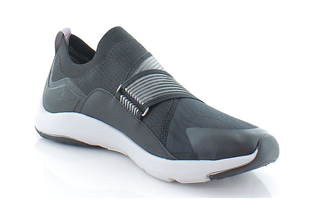 Ryka Womens Empower Fitness Slip On Athletic and Training Shoes