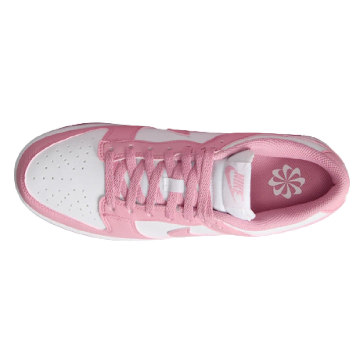 Nike Panda Dunk Low Women's DD1503-101