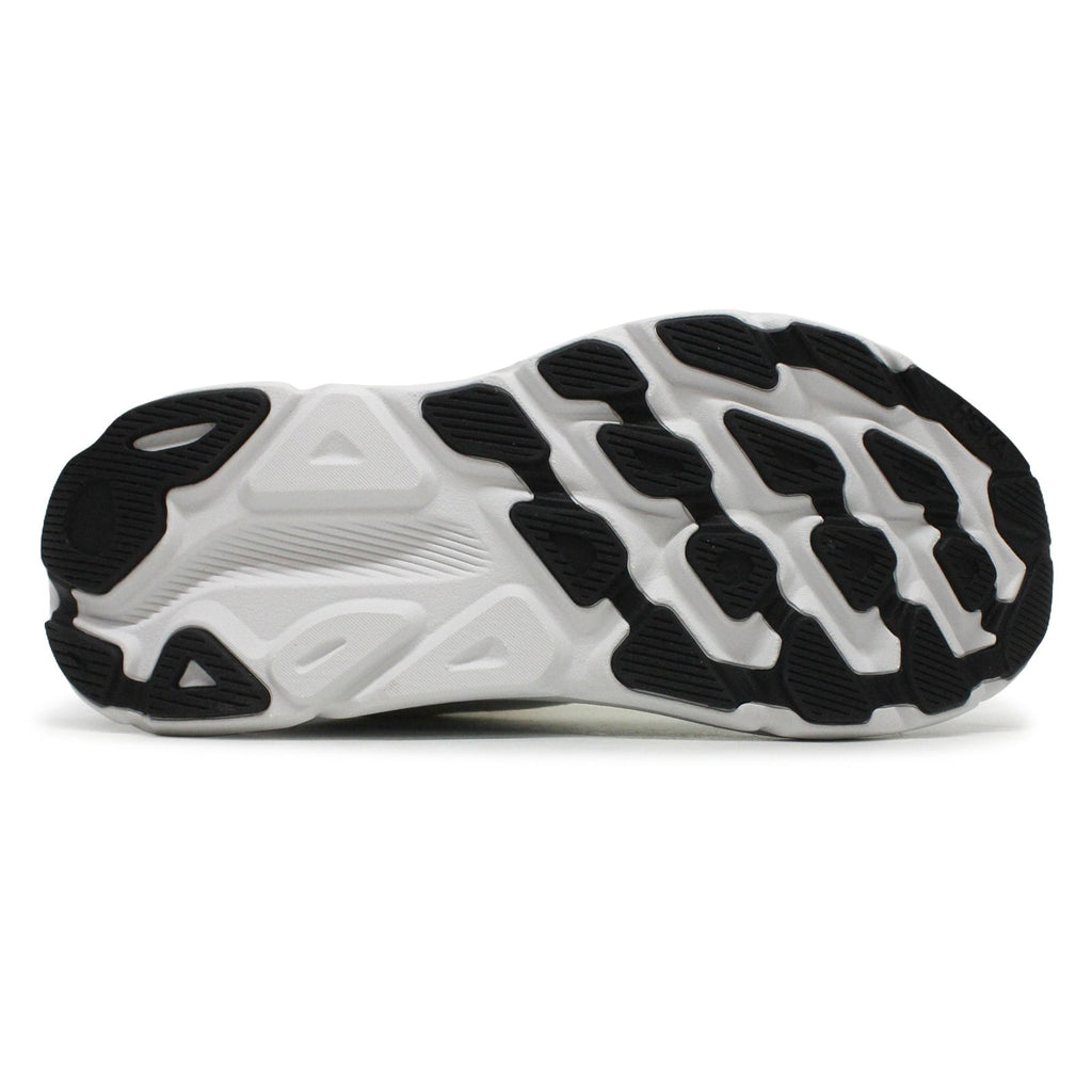 Hoka Men's Clifton 9 Sneaker, Oat Milk/Barley, 8.5
