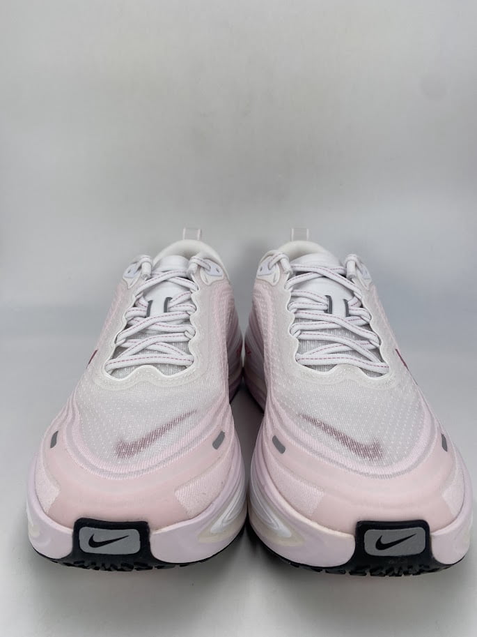 Nike W Vomero Plus White Peony Pearl Pink Phantom (IQ9610 100) Women's Size 9.5