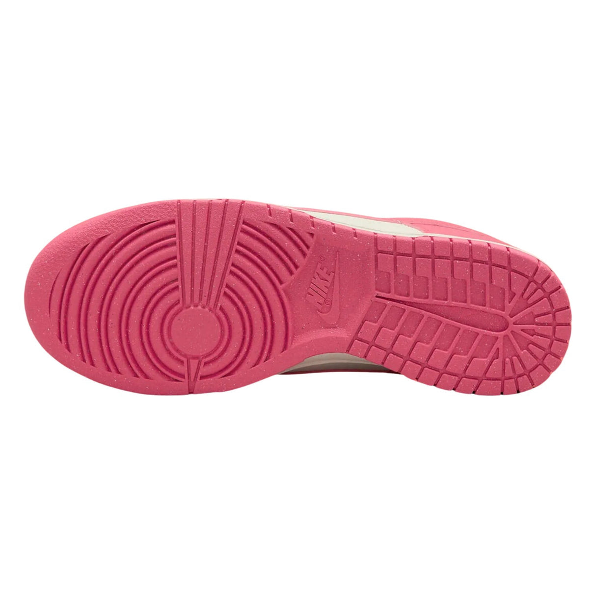 Women's Nike Dunk Low Sail/Cacao Wow-Coconut Milk (DD1503 124) - 12