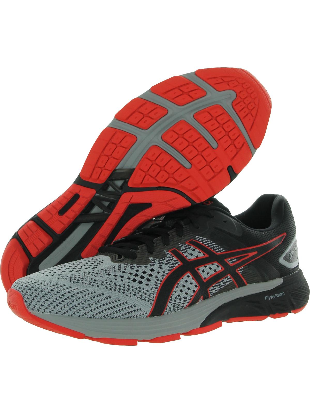 Asics Mens GT-4000 2 Sport Fitness Running Shoes