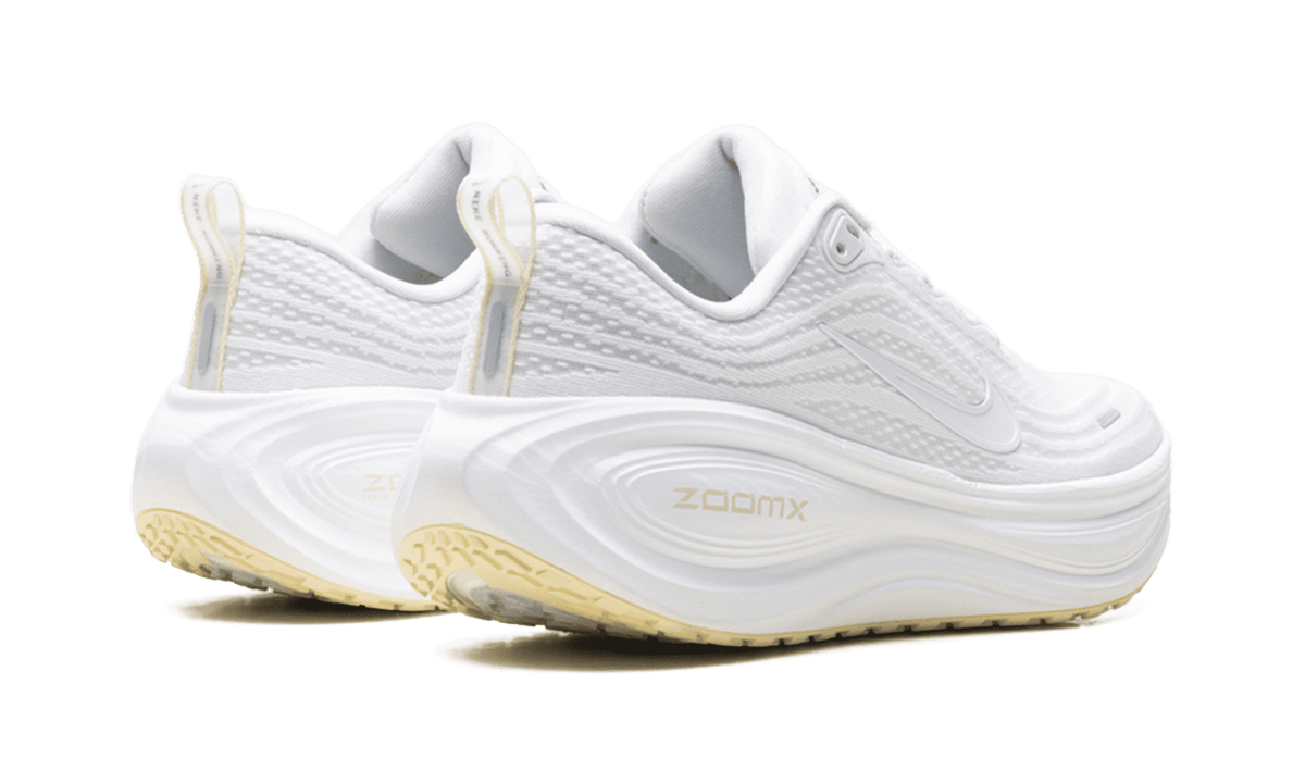 NIKE WOMENS Vomero Plus Womens "Photon Dust Alabaster" HV8154 009 HV8154 009 from Stadium Goods