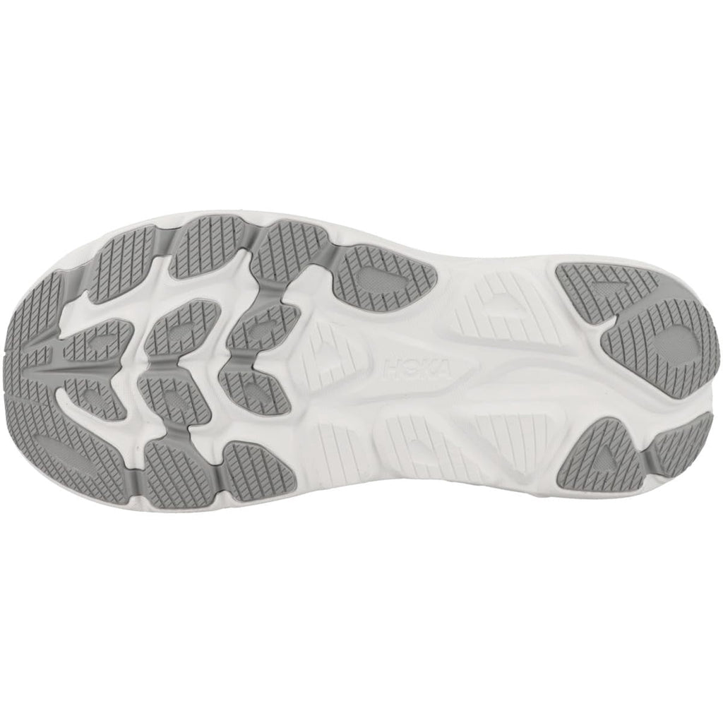 Hoka Men's Clifton 10 Sneaker, Stardust, 11.5