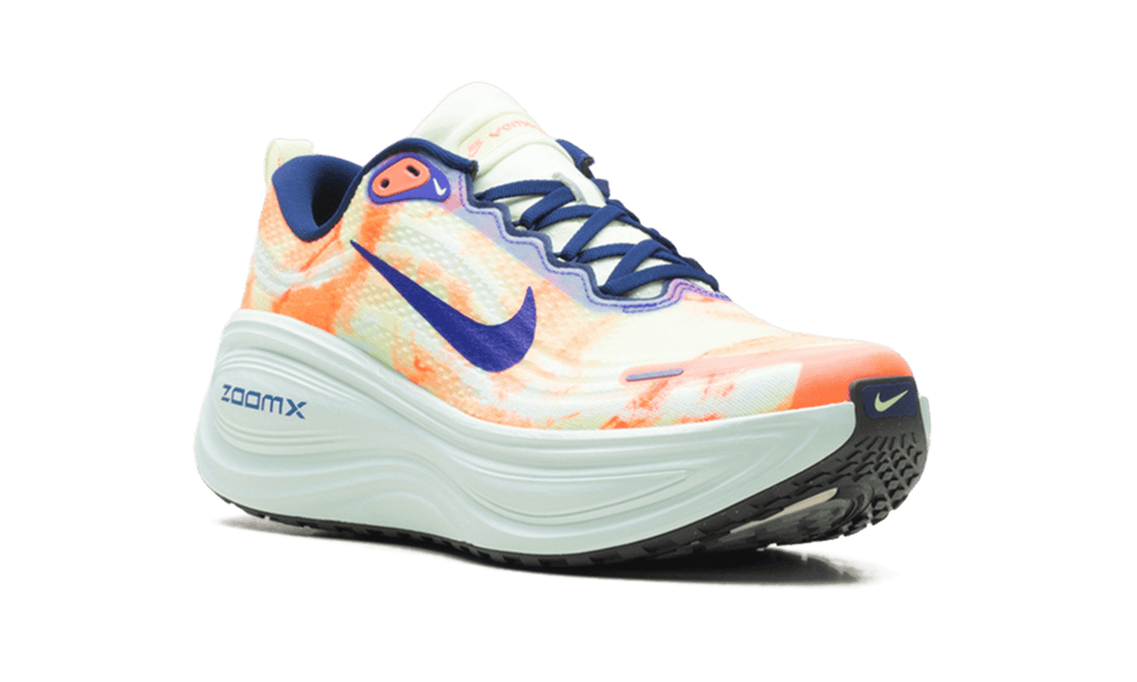 NIKE MENS Vomero Plus "Barely Volt / Indigo Burst" IQ0605 701 IQ0605 701 from Stadium Goods