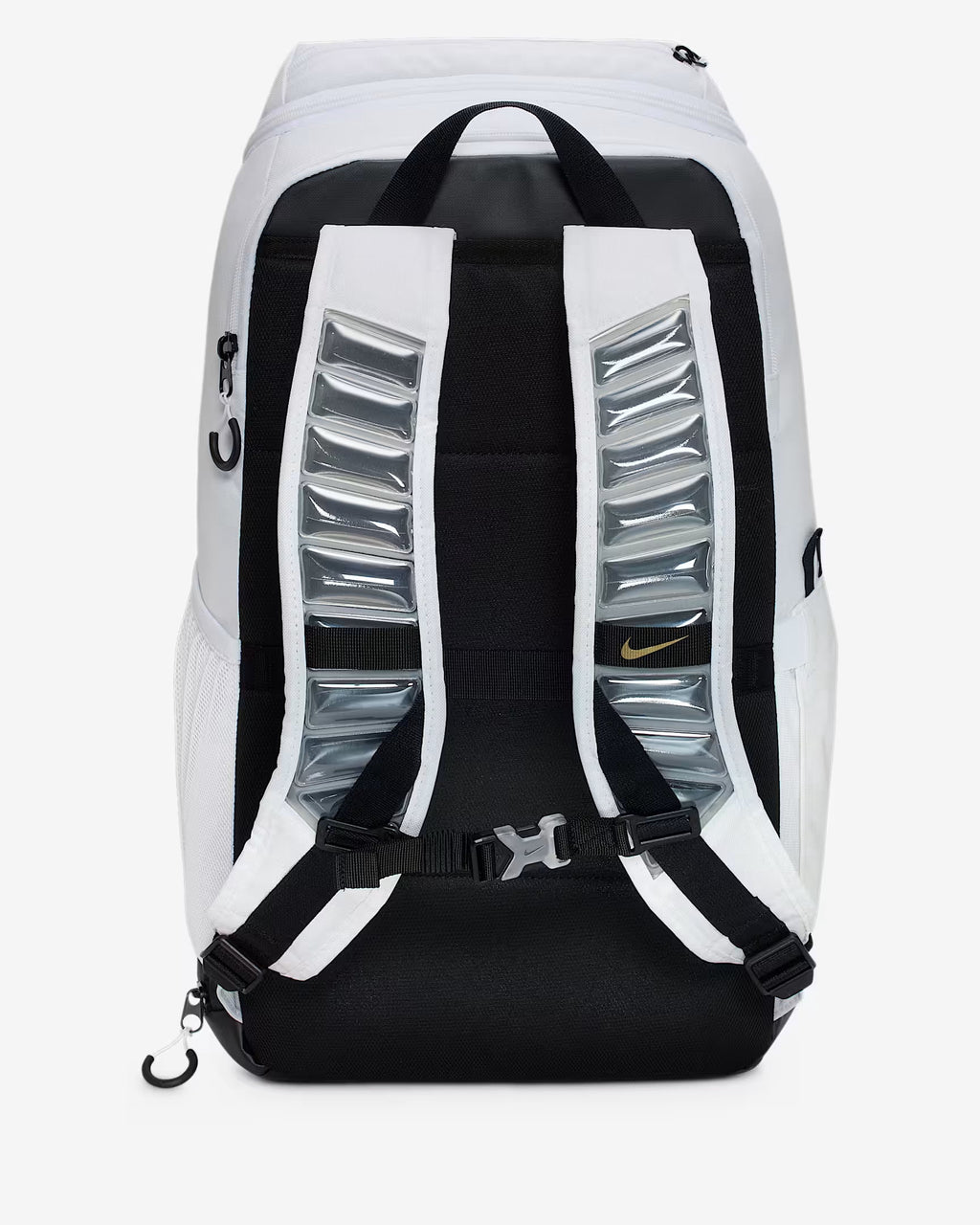 Nike Varsity Elite Unisex Backpacks (32L) Game Royal/Black/White