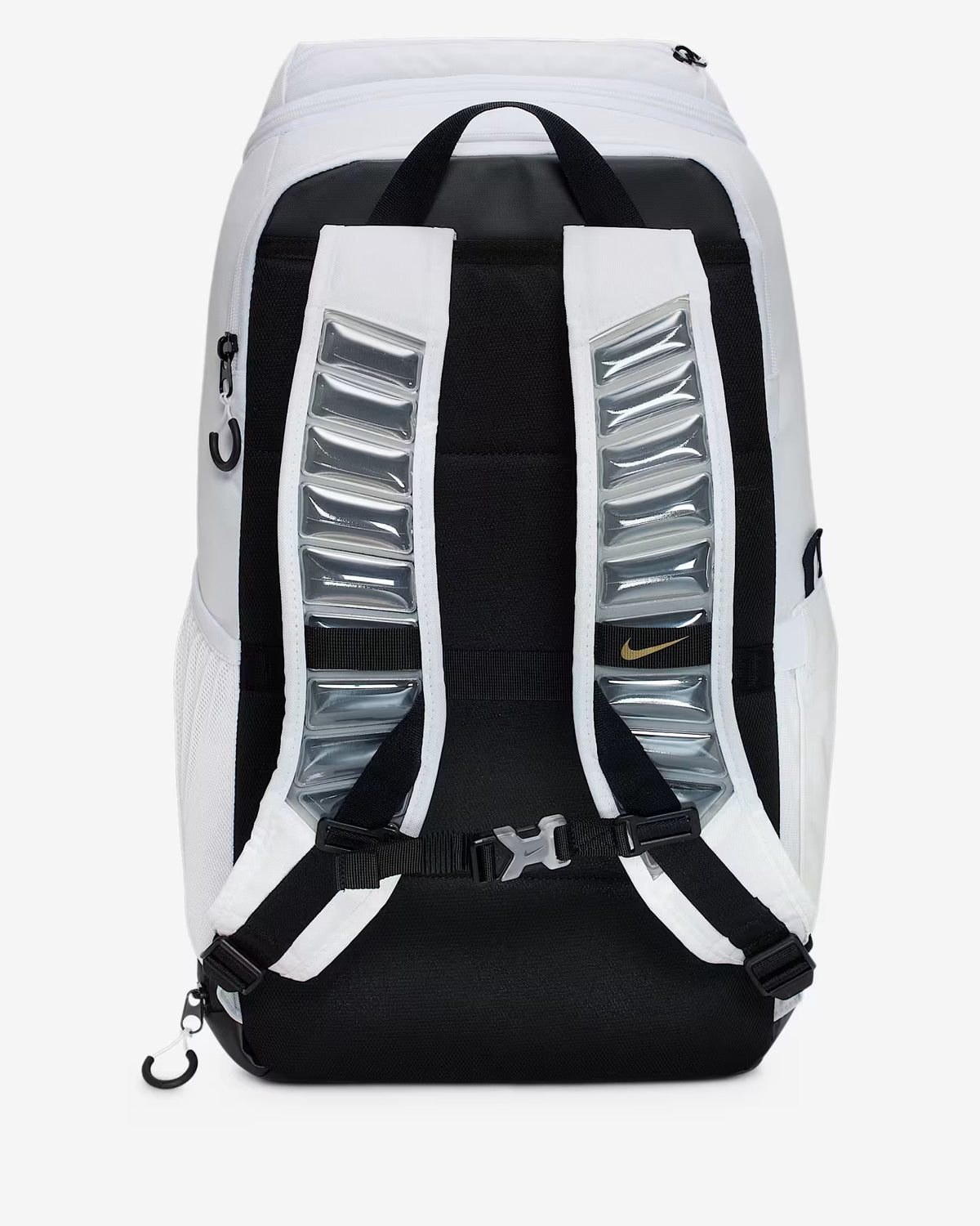 Nike Varsity Elite Unisex Backpacks (32L) Game Royal/Black/White