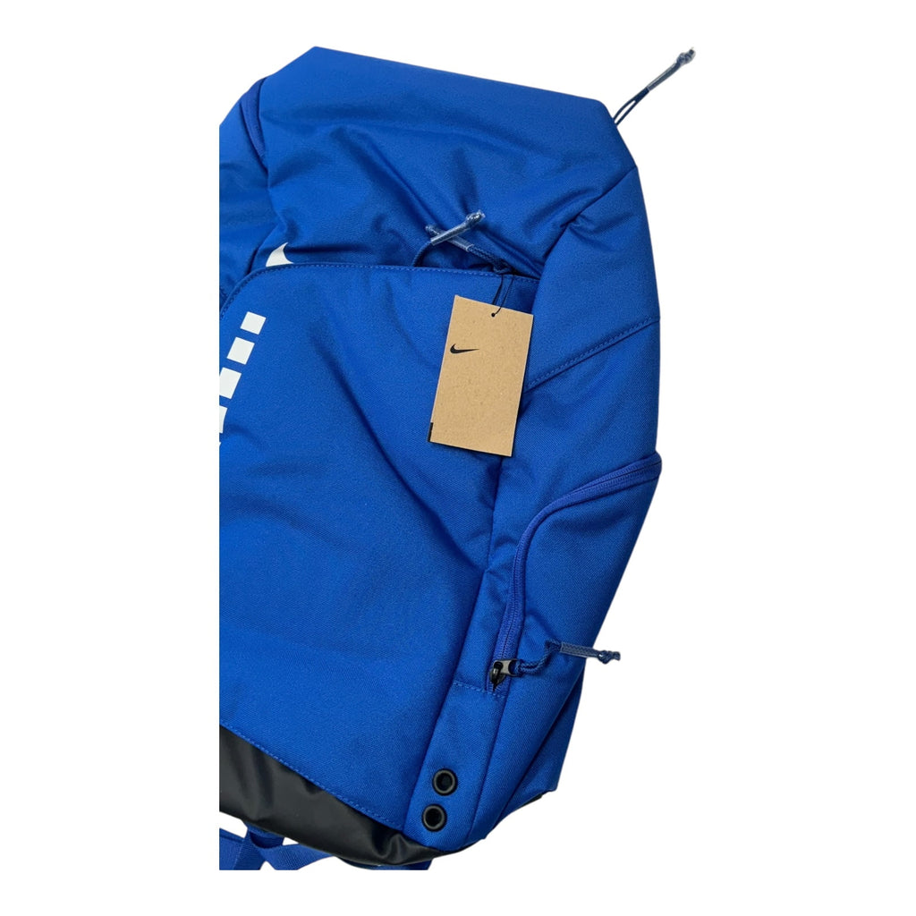Nike Varsity Elite Unisex Backpacks (32L) Game Royal/Black/White