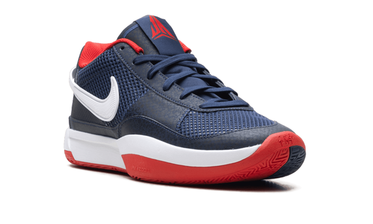 NIKE MENS Ja 1 "USA" FQ4796 403 FQ4796 403 from Stadium Goods