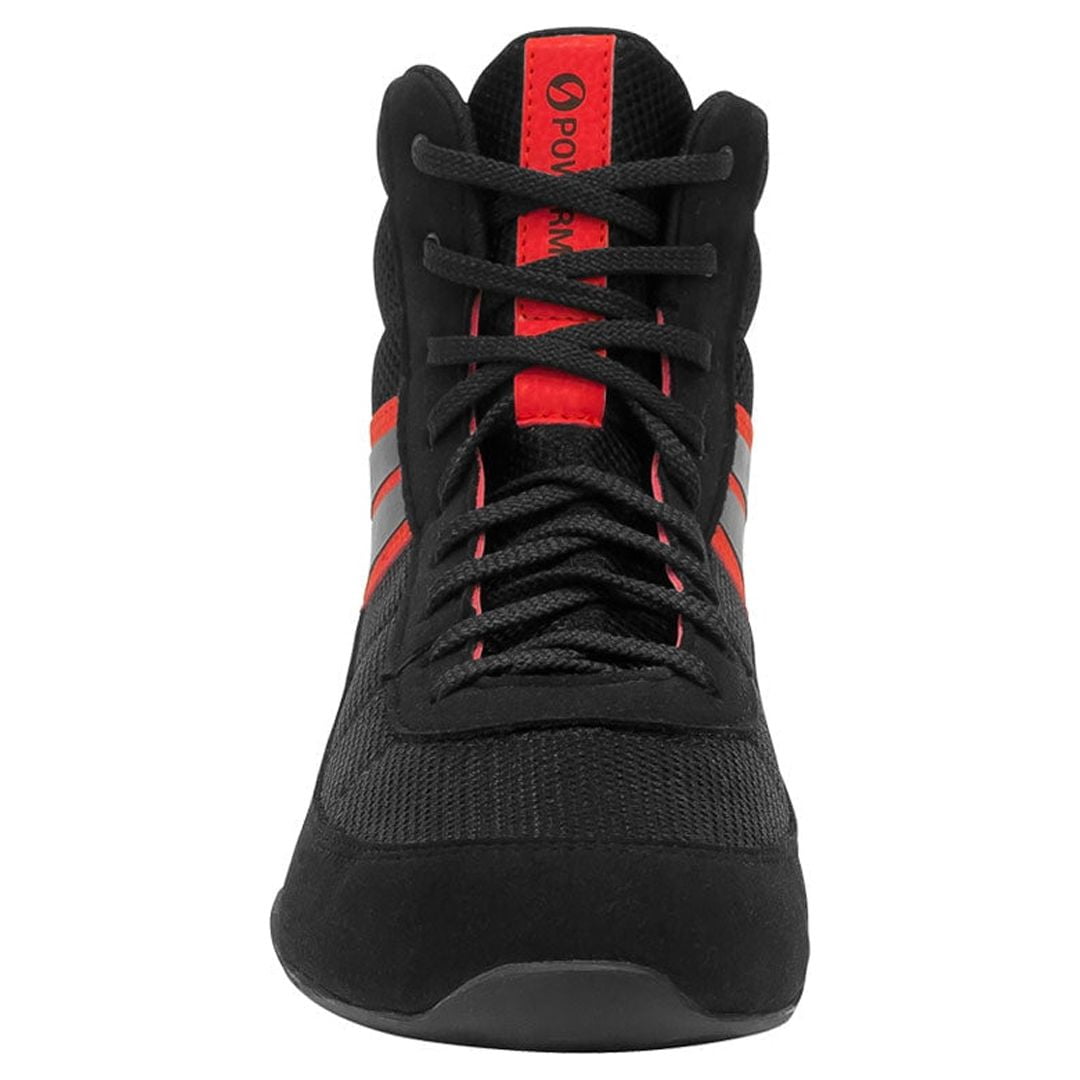 SABO PowerMix Bodybuilding/Power-building Shoe