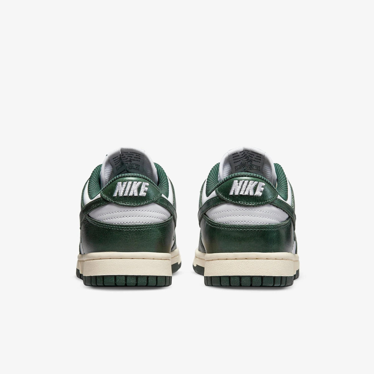 Women's Nike Dunk Low Sail/Cacao Wow-Coconut Milk (DD1503 124) - 12