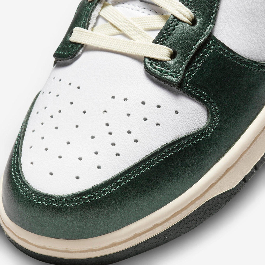 Women's Nike Dunk Low Sail/Cacao Wow-Coconut Milk (DD1503 124) - 12