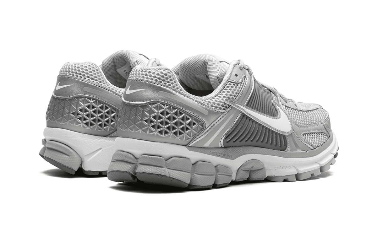 NIKE MENS Zoom Vomero 5 "Cool Grey" FJ4151 003 from Stadium Goods