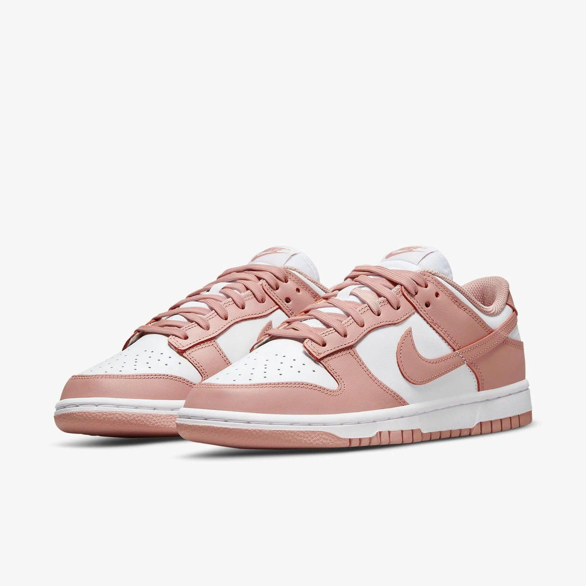 Nike Panda Dunk Low Women's DD1503-101