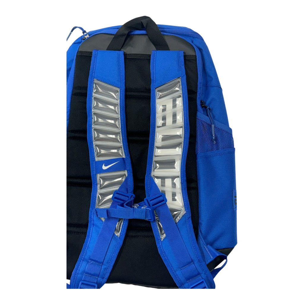 Nike Varsity Elite Unisex Backpacks (32L) Game Royal/Black/White