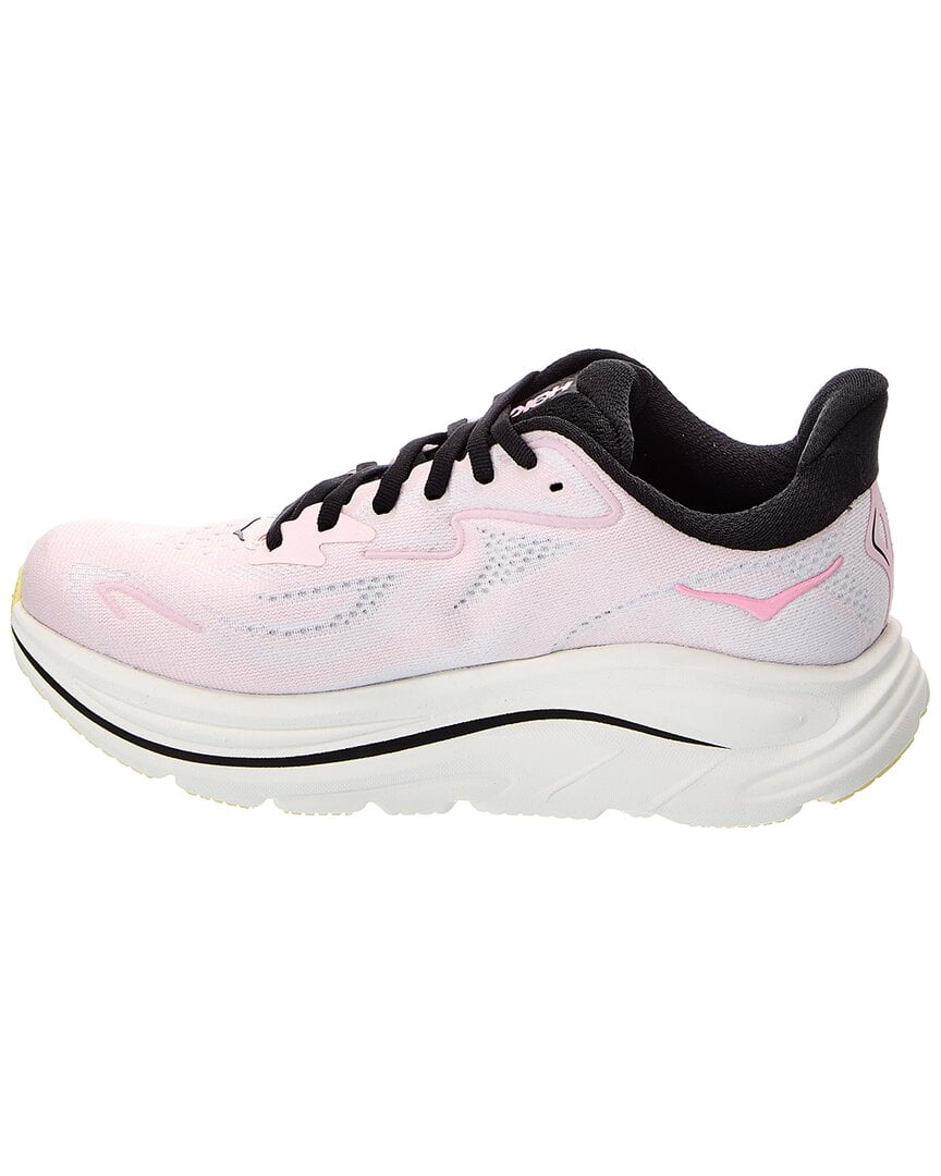 Hoka Clifton 10 Wide Sneaker, 5