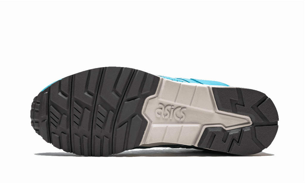ASICS MENS Gel-Lyte 5 "Cove" H41KK 4212 from Stadium Goods