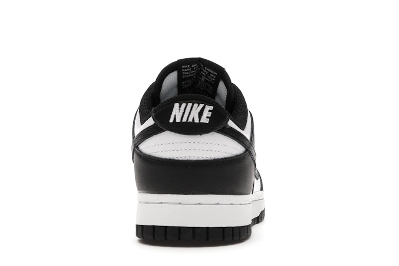 Nike Panda Dunk Low Women's DD1503-101