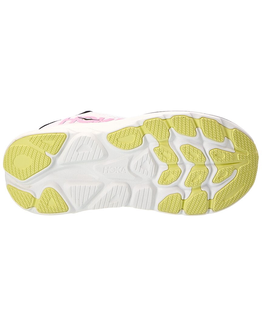 Hoka Clifton 10 Wide Sneaker, 5