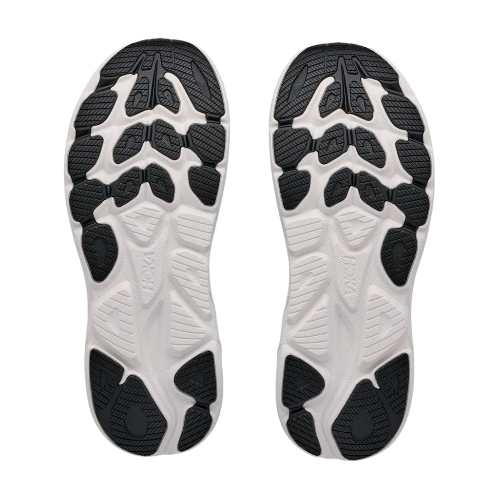 Hoka Clifton 11 Frost / Black 1176572-FLCK Men's Size 11