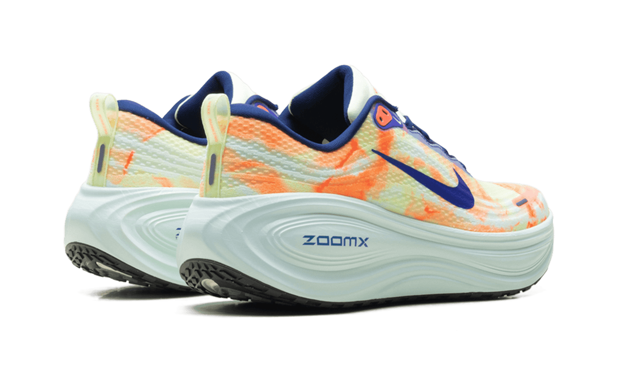 NIKE MENS Vomero Plus "Barely Volt / Indigo Burst" IQ0605 701 IQ0605 701 from Stadium Goods