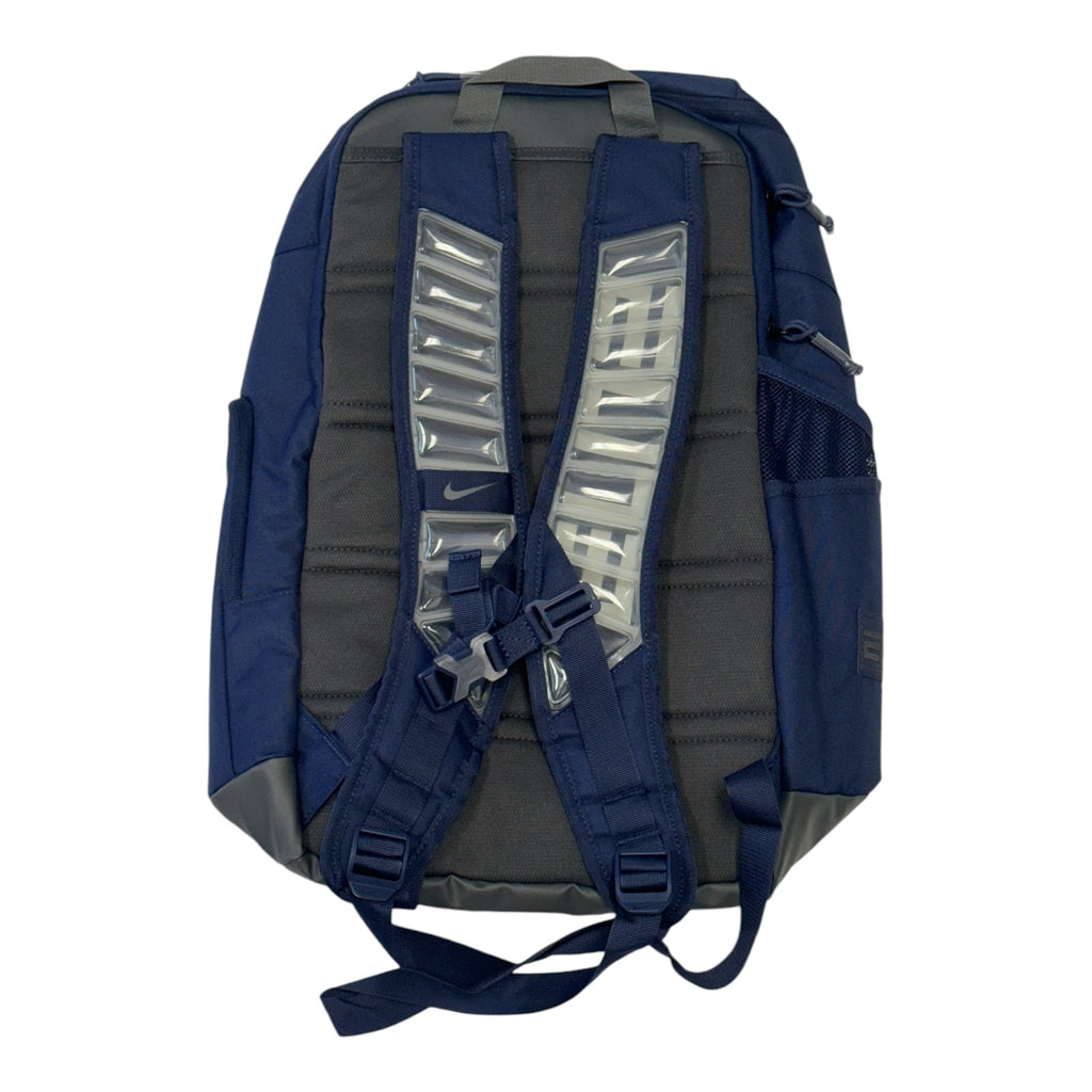 Nike Varsity Elite Unisex Backpacks (32L) Game Royal/Black/White