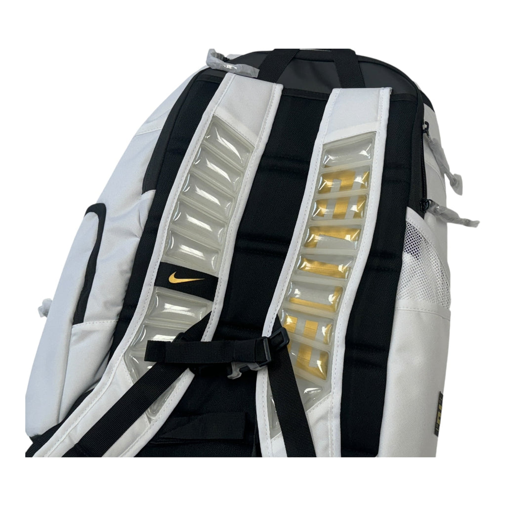 Nike Varsity Elite Unisex Backpacks (32L) Game Royal/Black/White