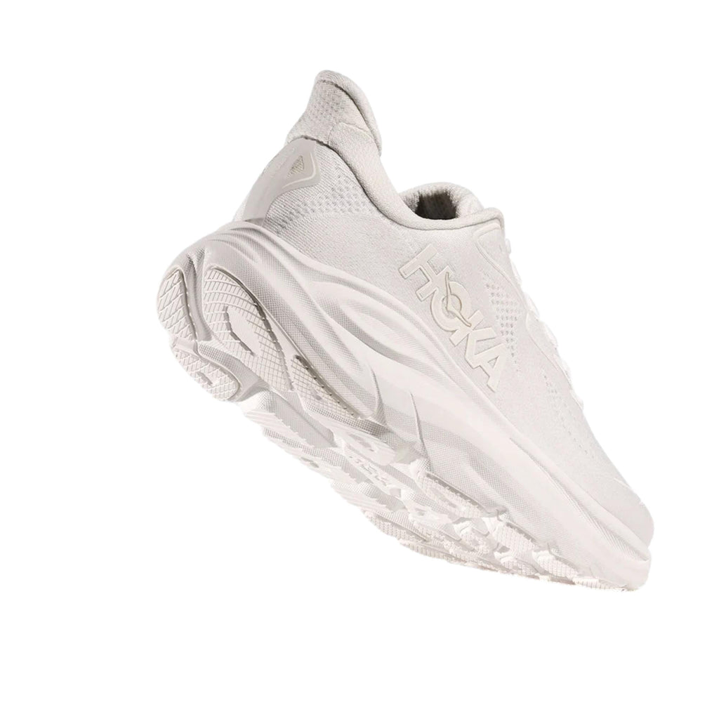 Hoka One One Clifton 10 White (Women's)
