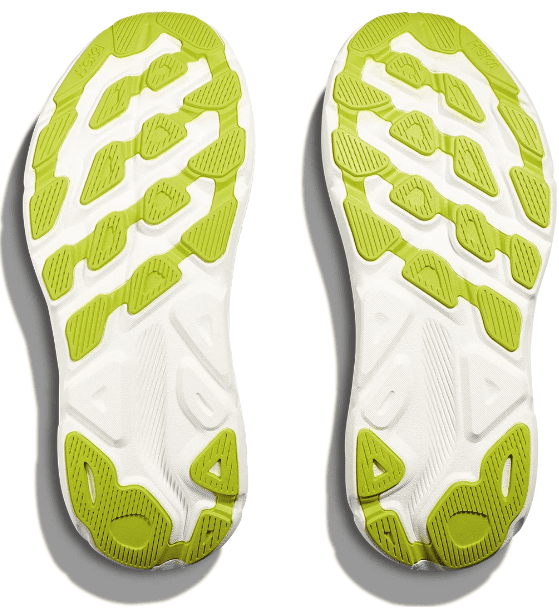 Hoka one Women's Clifton 9 Every day shoes, Size 12 US ( standard ), Evening Sky / Coral