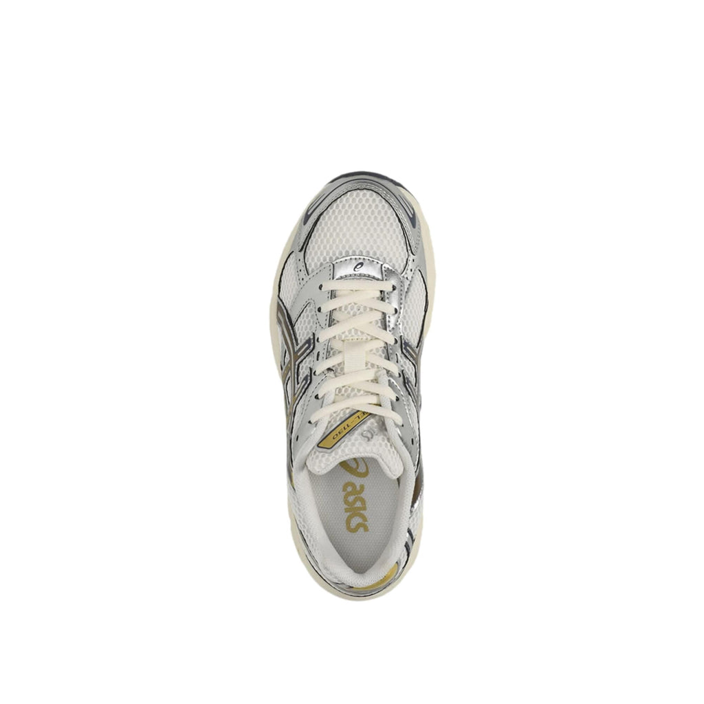 Men's ASICS Gel-1130 Cream/Mahogany (1203A609-109) - 8