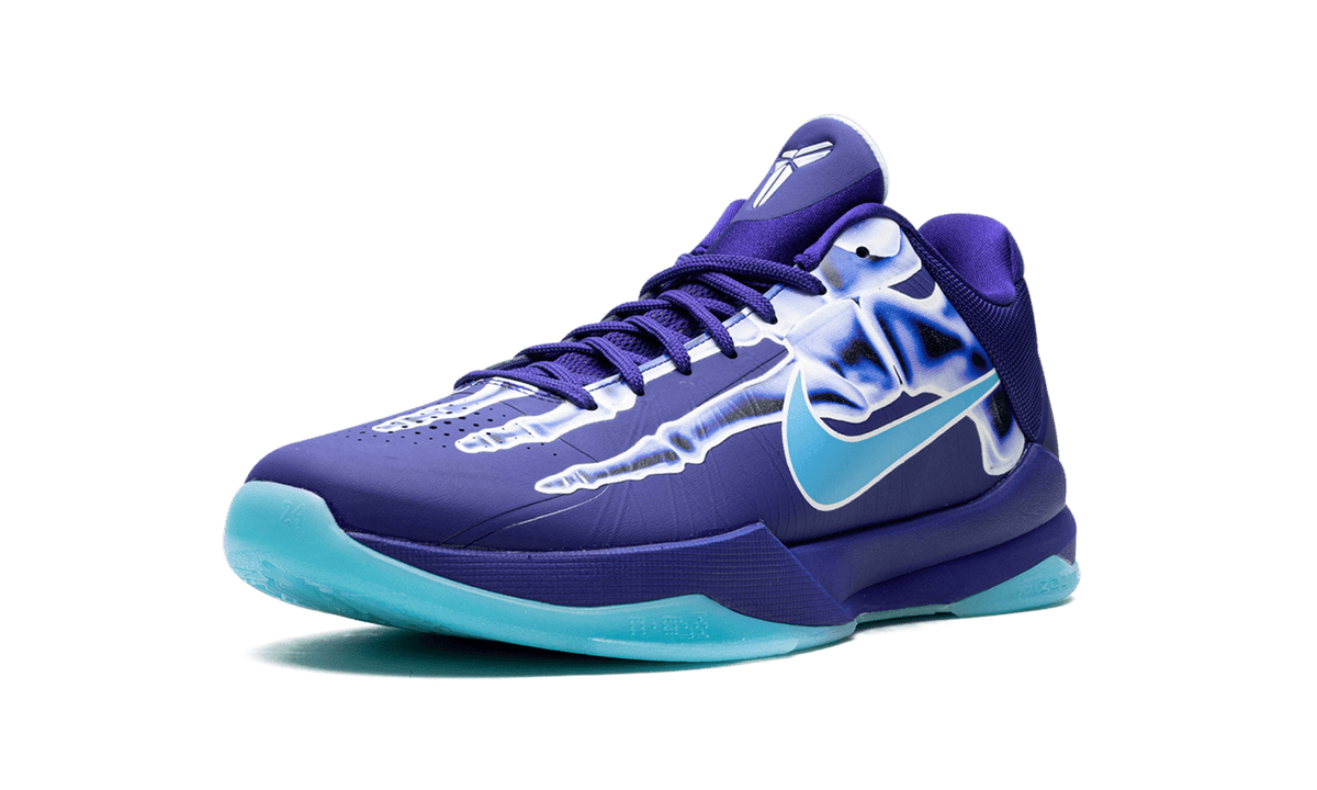 NIKE MENS Zoom Kobe 5 Protro "X-Ray" HJ4303 400 from Stadium Goods