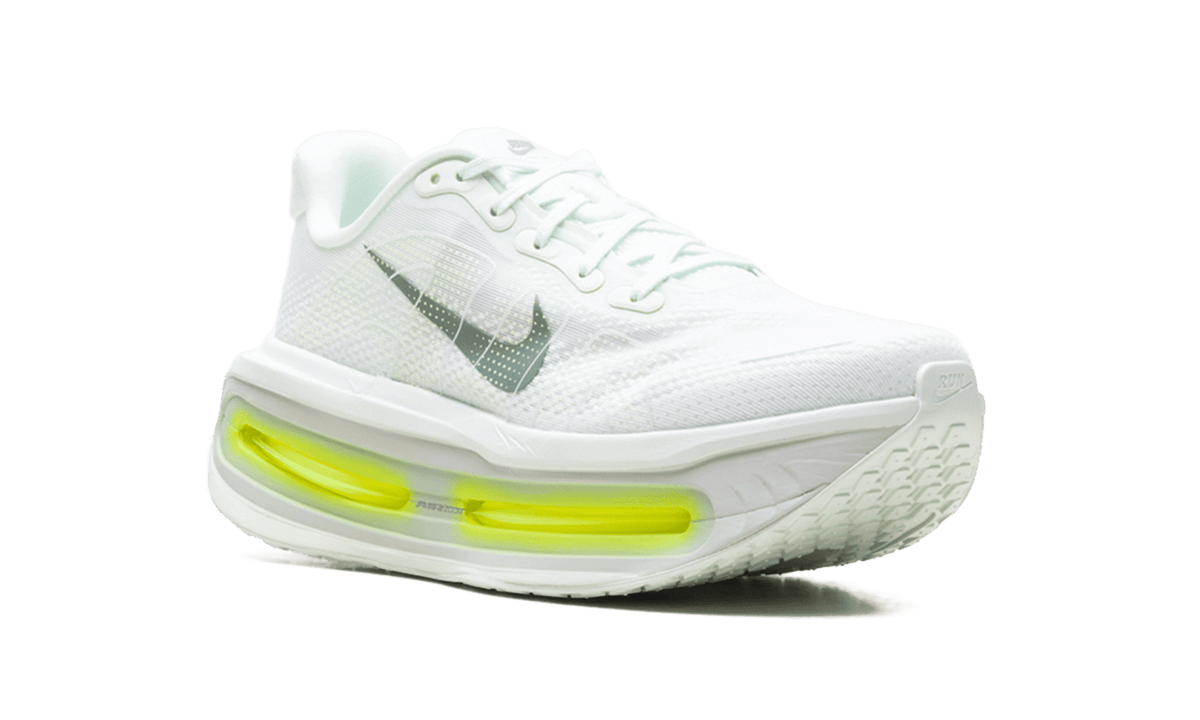 NIKE MENS Vomero Premium "Barely Volt" HQ2050 300 HQ2050 300 from Stadium Goods
