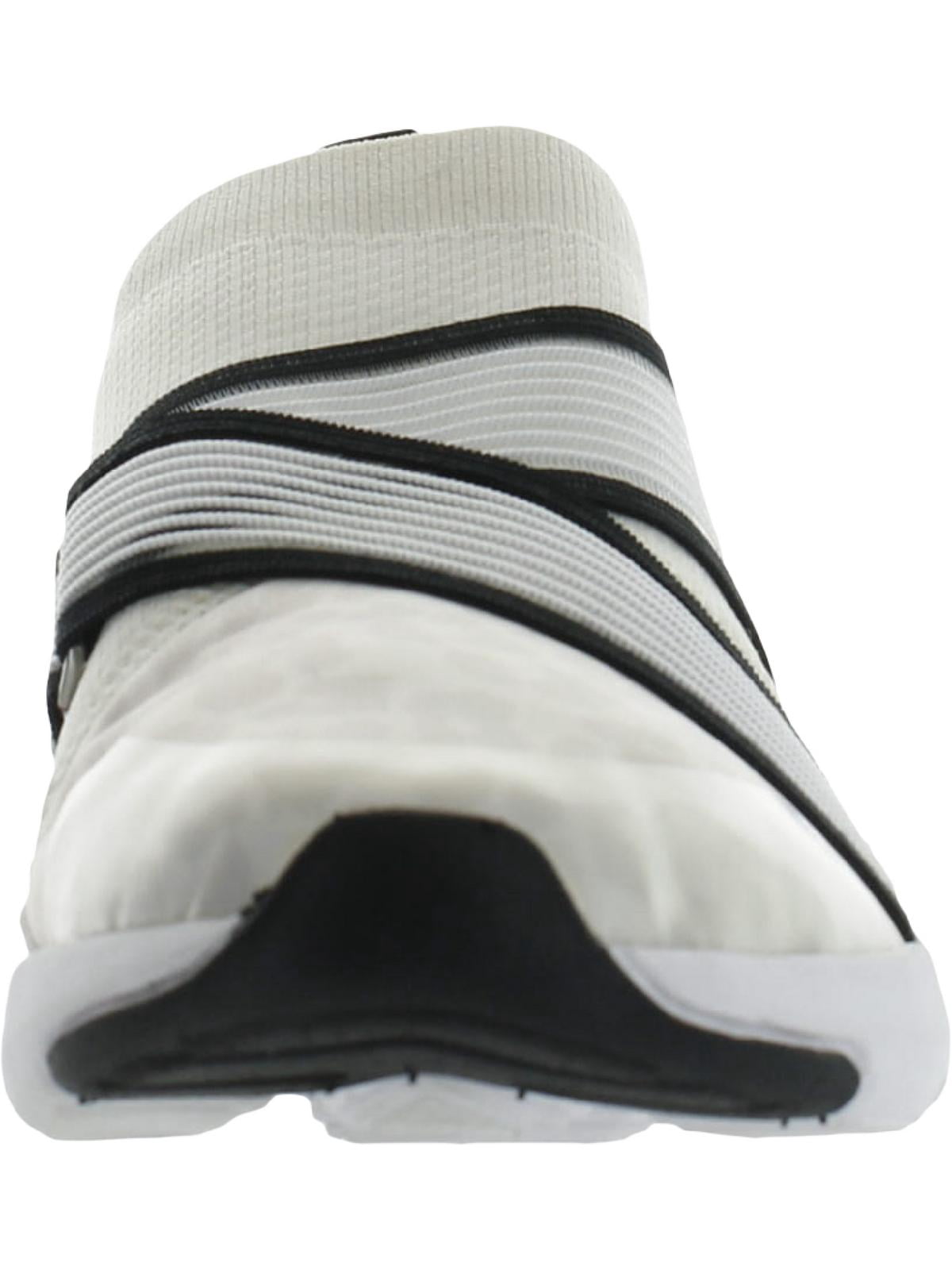Ryka Womens Empower Fitness Slip On Athletic and Training Shoes