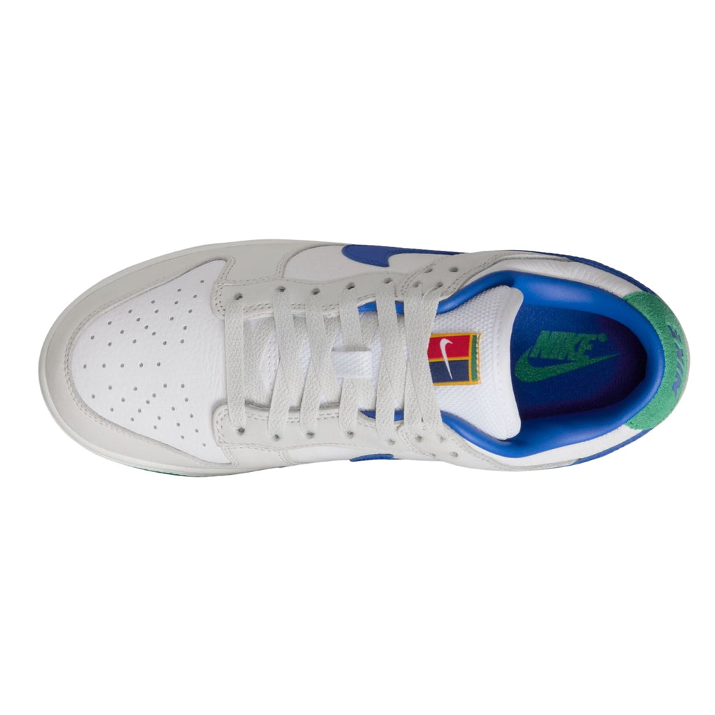 Women's Nike Dunk Low Sail/Cacao Wow-Coconut Milk (DD1503 124) - 12