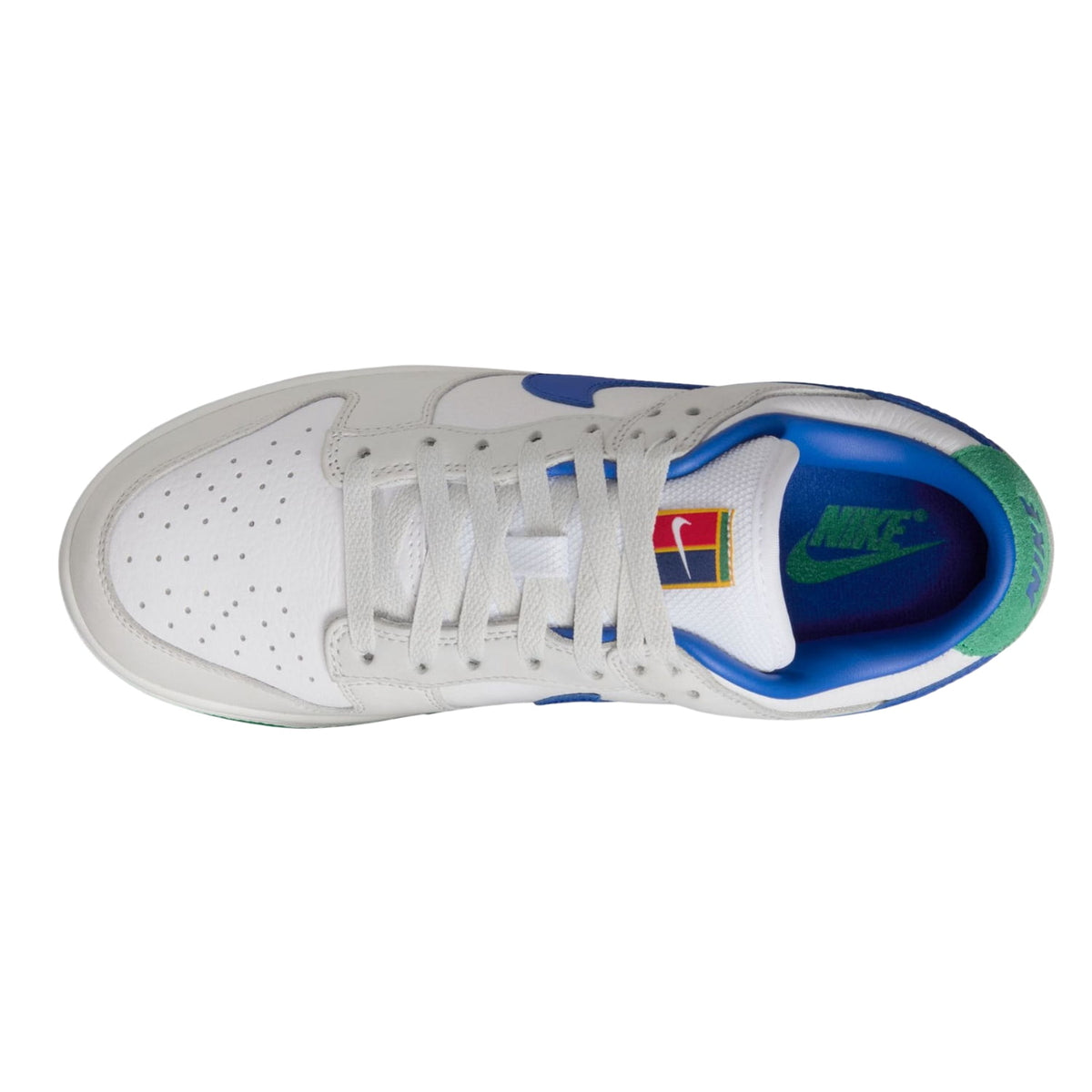 Nike Panda Dunk Low Women's DD1503-101