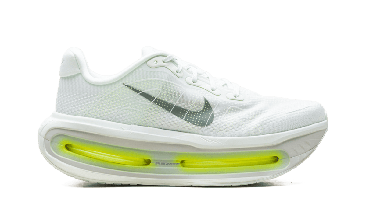 NIKE MENS Vomero Premium "Barely Volt" HQ2050 300 HQ2050 300 from Stadium Goods