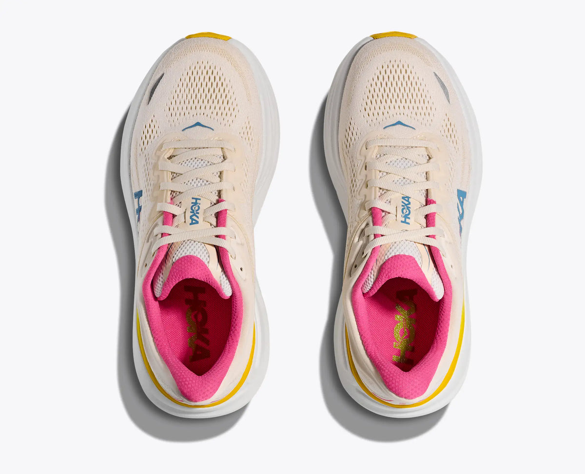 Hoka W Bondi 9 ALBST Women's Size 4