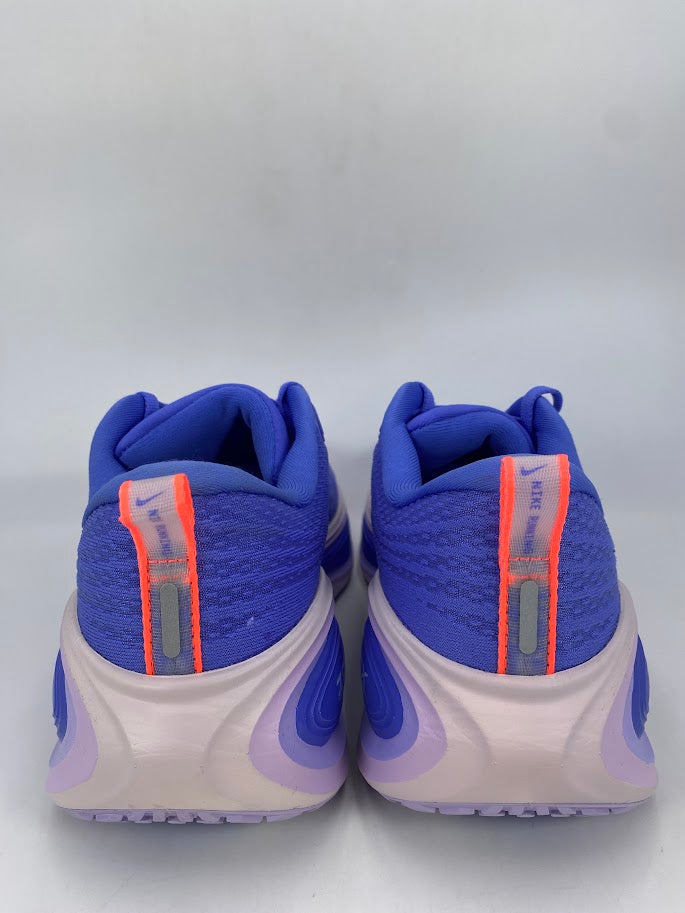 Nike W Vomero Plus Sapphire Light Violet (HV8154 501) Women's Size 9