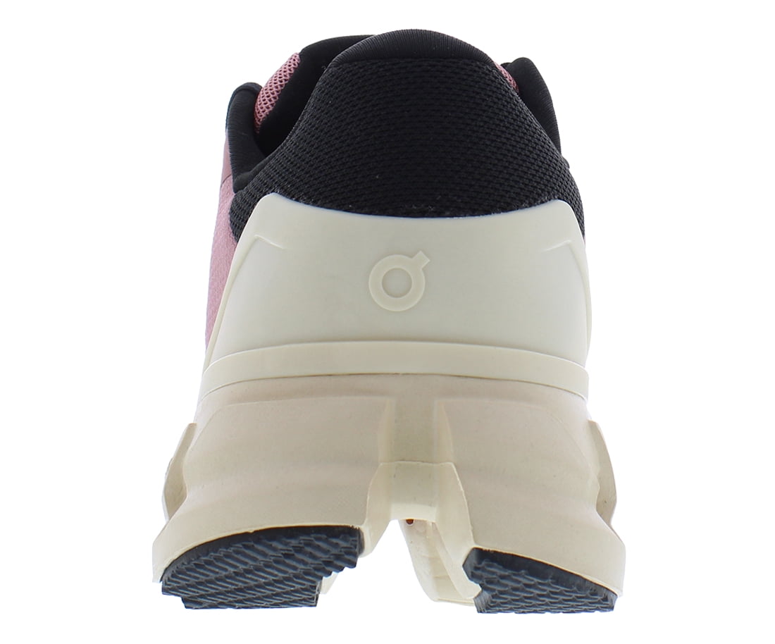 ON WOMEN CLOUDFLYER 4 Sneakers Dustrose/Sand 7.5