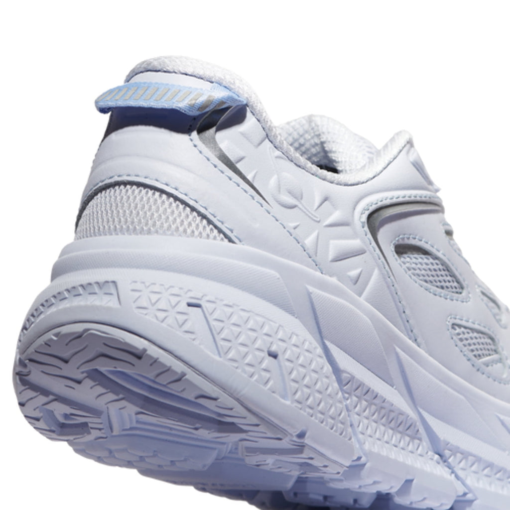 Hoka One One Clifton L 1160050-ERM Sneaker Men Ether Mirage Running Shoes DWA355